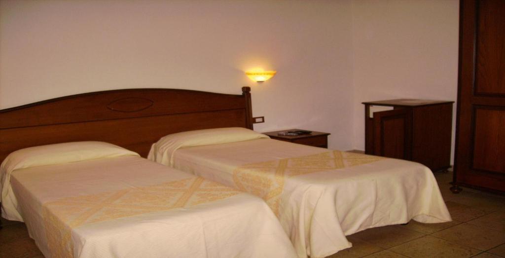 Hotel Perda Rubia San Giovanni Suèrgiu Szoba fotó